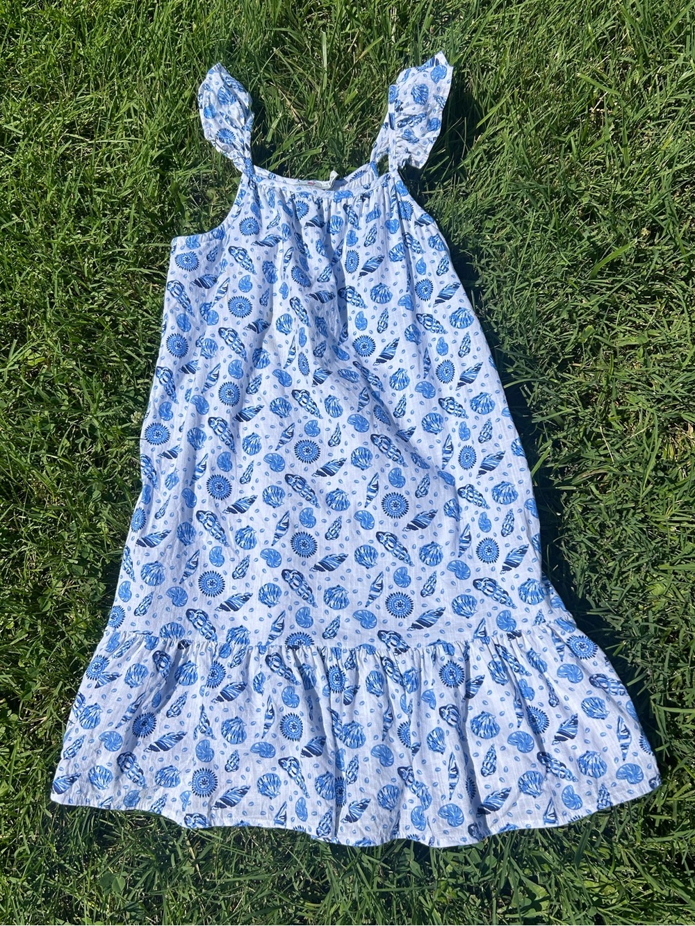 Vineyard Vines dress